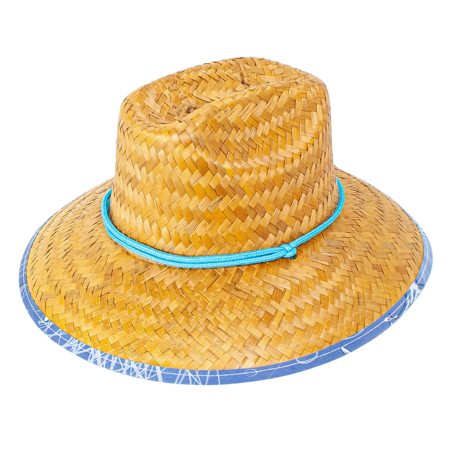 Shark Junior Lifeguard Hat Doba